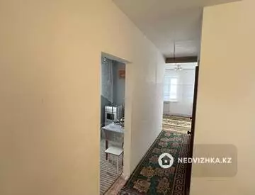 40 м², 1-комнатная квартира, этаж 1 из 3, 40 м², изображение - 4