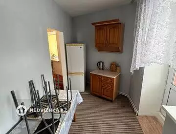 40 м², 1-комнатная квартира, этаж 1 из 3, 40 м², изображение - 7