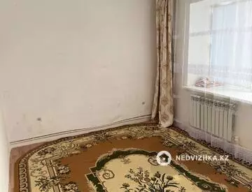 40 м², 1-комнатная квартира, этаж 1 из 3, 40 м², изображение - 8