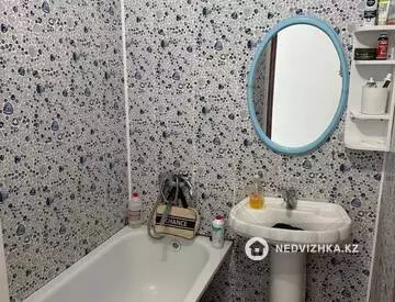 40 м², 1-комнатная квартира, этаж 1 из 3, 40 м², изображение - 6