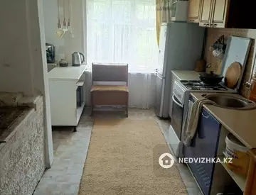 2-комнатный дом, 20 соток, 40 м²