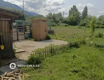 2-комнатный дом, 20 соток, 40 м²