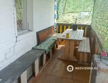 40 м², 2-комнатный дом, 20 соток, 40 м², изображение - 5