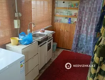 40 м², 2-комнатный дом, 20 соток, 40 м², изображение - 7