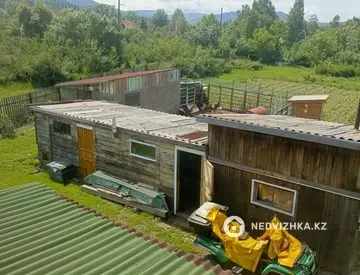 40 м², 2-комнатный дом, 20 соток, 40 м², изображение - 9