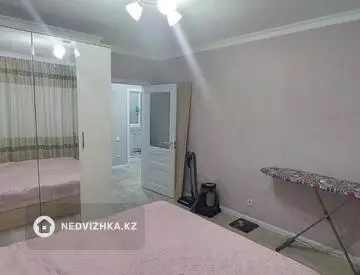 122 м², 4-комнатная квартира, этаж 4 из 9, 122 м², изображение - 8