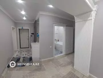 122 м², 4-комнатная квартира, этаж 4 из 9, 122 м², изображение - 15