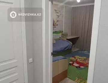 122 м², 4-комнатная квартира, этаж 4 из 9, 122 м², изображение - 9