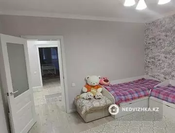 122 м², 4-комнатная квартира, этаж 4 из 9, 122 м², изображение - 13