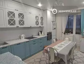 122 м², 4-комнатная квартира, этаж 4 из 9, 122 м², изображение - 5