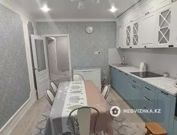 122 м², 4-комнатная квартира, этаж 4 из 9, 122 м², изображение - 6