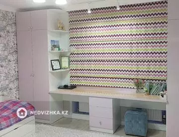 122 м², 4-комнатная квартира, этаж 4 из 9, 122 м², изображение - 12