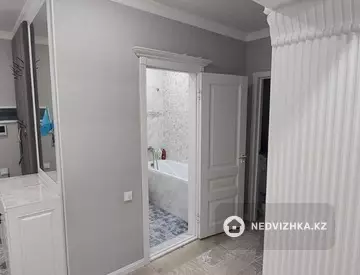 122 м², 4-комнатная квартира, этаж 4 из 9, 122 м², изображение - 16