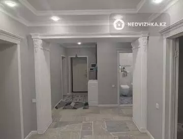 122 м², 4-комнатная квартира, этаж 4 из 9, 122 м², изображение - 19