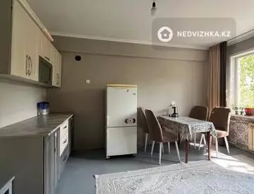 3-комнатная квартира, этаж 2 из 5, 70 м²