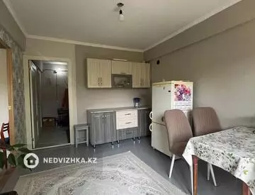 3-комнатная квартира, этаж 2 из 5, 70 м²