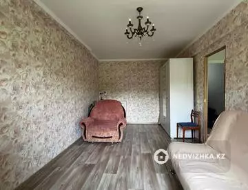 3-комнатная квартира, этаж 2 из 5, 70 м²