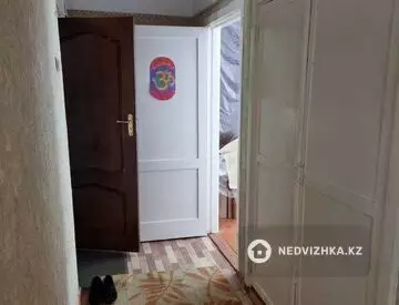 4-комнатная квартира, этаж 3 из 4, 85 м²