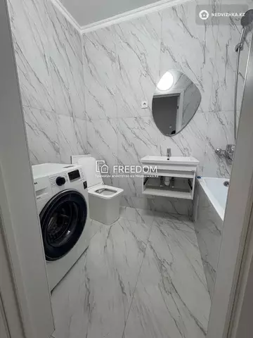 41.5 м², 1-комнатная квартира, этаж 8 из 21, 42 м², изображение - 4