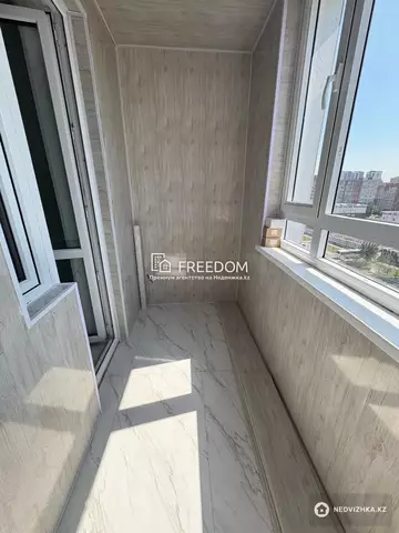41.5 м², 1-комнатная квартира, этаж 8 из 21, 42 м², изображение - 5