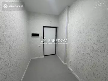 41.5 м², 1-комнатная квартира, этаж 8 из 21, 42 м², изображение - 6