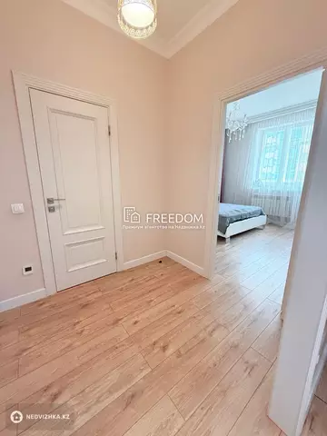 129.4 м², 4-комнатная квартира, этаж 10 из 15, 129 м², изображение - 4