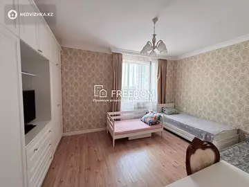129.4 м², 4-комнатная квартира, этаж 10 из 15, 129 м², изображение - 5