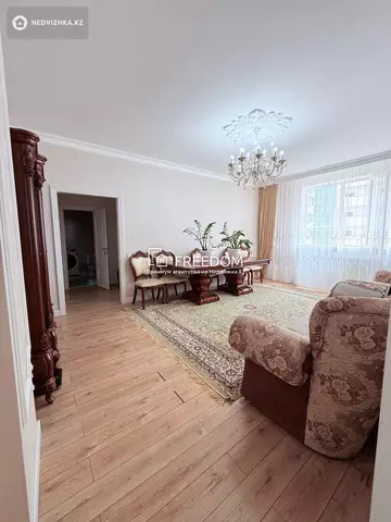 129.4 м², 4-комнатная квартира, этаж 10 из 15, 129 м², изображение - 6