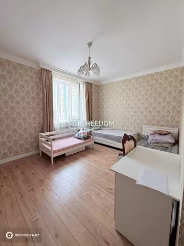 129.4 м², 4-комнатная квартира, этаж 10 из 15, 129 м², изображение - 8