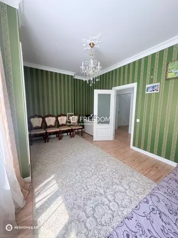 129.4 м², 4-комнатная квартира, этаж 10 из 15, 129 м², изображение - 10