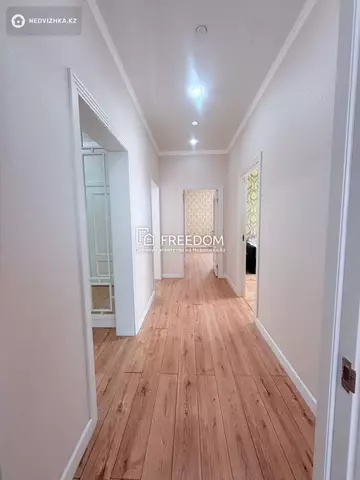 129.4 м², 4-комнатная квартира, этаж 10 из 15, 129 м², изображение - 11