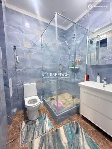 129.4 м², 4-комнатная квартира, этаж 10 из 15, 129 м², изображение - 12