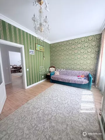 129.4 м², 4-комнатная квартира, этаж 10 из 15, 129 м², изображение - 13