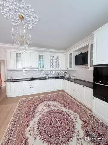 129.4 м², 4-комнатная квартира, этаж 10 из 15, 129 м², изображение - 7