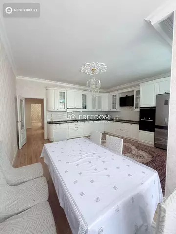129.4 м², 4-комнатная квартира, этаж 10 из 15, 129 м², изображение - 14