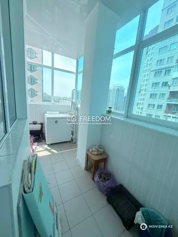 129.4 м², 4-комнатная квартира, этаж 10 из 15, 129 м², изображение - 15