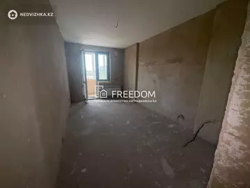 56 м², 2-комнатная квартира, этаж 3 из 21, 56 м², изображение - 5