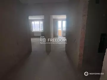 56 м², 2-комнатная квартира, этаж 3 из 21, 56 м², изображение - 10