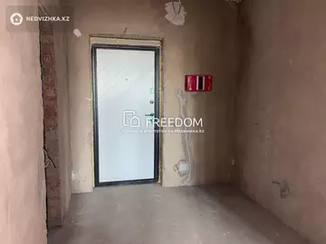 56 м², 2-комнатная квартира, этаж 3 из 21, 56 м², изображение - 7