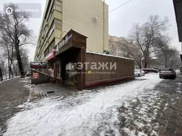 Офисное помещение, 5 этажей, 491 м²