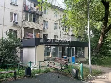 Торговое помещение, этаж 1 из 5, 88 м²