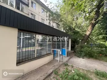 Торговое помещение, этаж 1 из 5, 88 м²