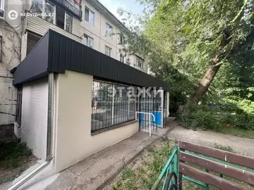 Торговое помещение, этаж 1 из 5, 88 м²