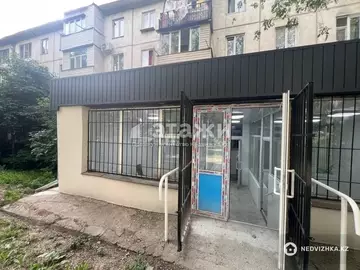 88 м², Торговое помещение, этаж 1 из 5, 88 м², изображение - 4
