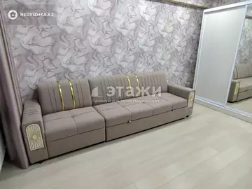 1-комнатная квартира, этаж 3 из 6, 36 м²
