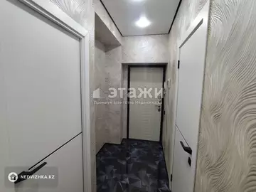 36.2 м², 1-комнатная квартира, этаж 3 из 6, 36 м², изображение - 5