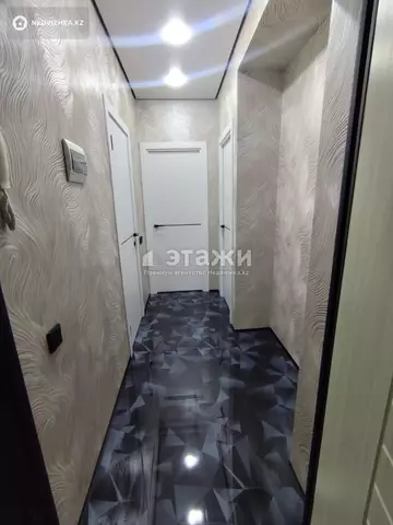 36.2 м², 1-комнатная квартира, этаж 3 из 6, 36 м², изображение - 6