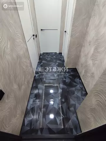 36.2 м², 1-комнатная квартира, этаж 3 из 6, 36 м², изображение - 7