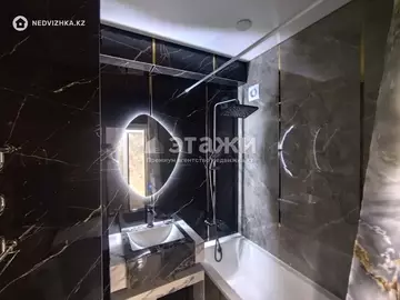 36.2 м², 1-комнатная квартира, этаж 3 из 6, 36 м², изображение - 8