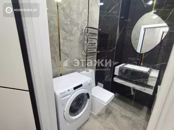 36.2 м², 1-комнатная квартира, этаж 3 из 6, 36 м², изображение - 9